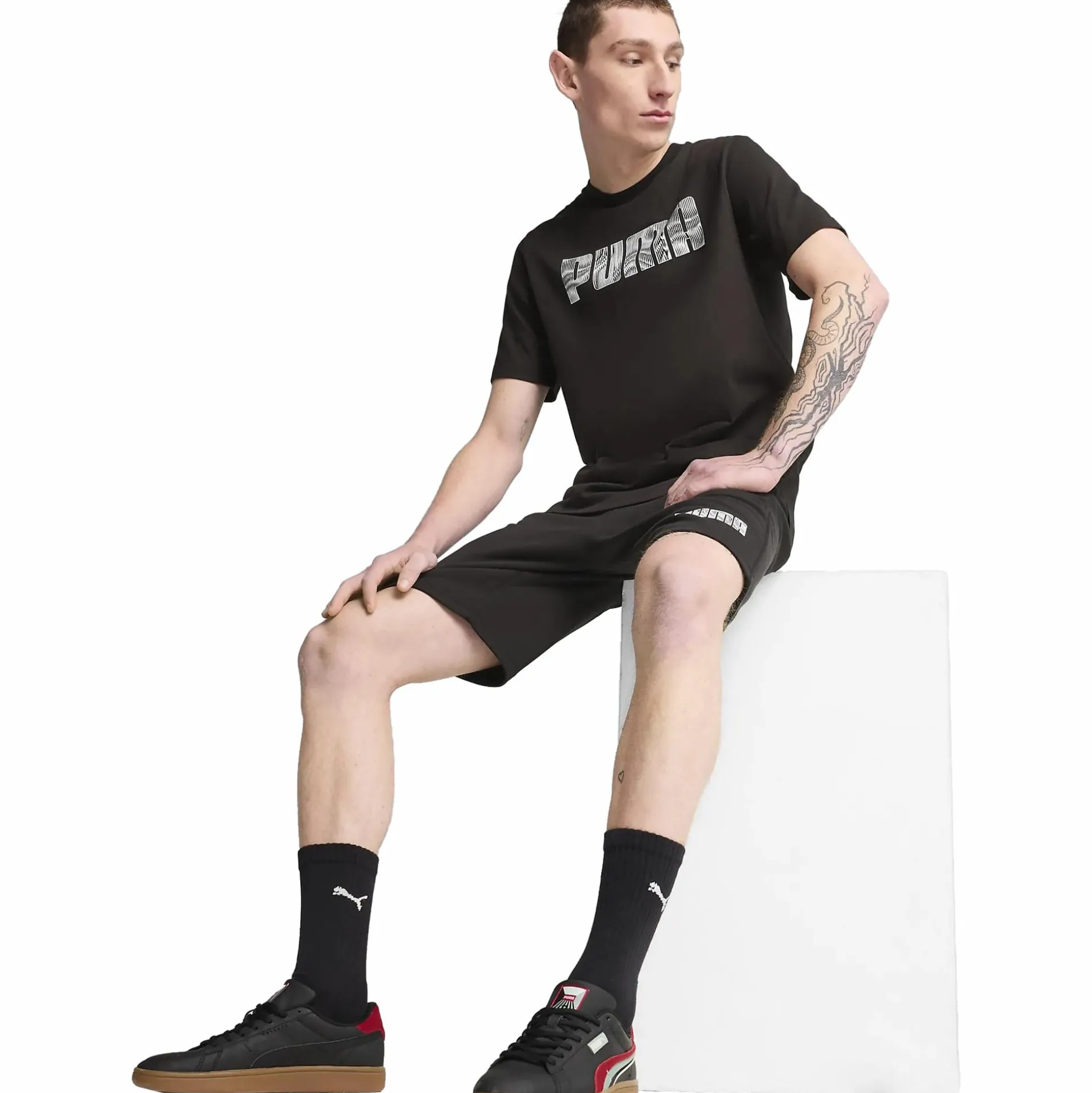 mass merchants shorts