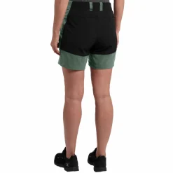 mid standard shorts women