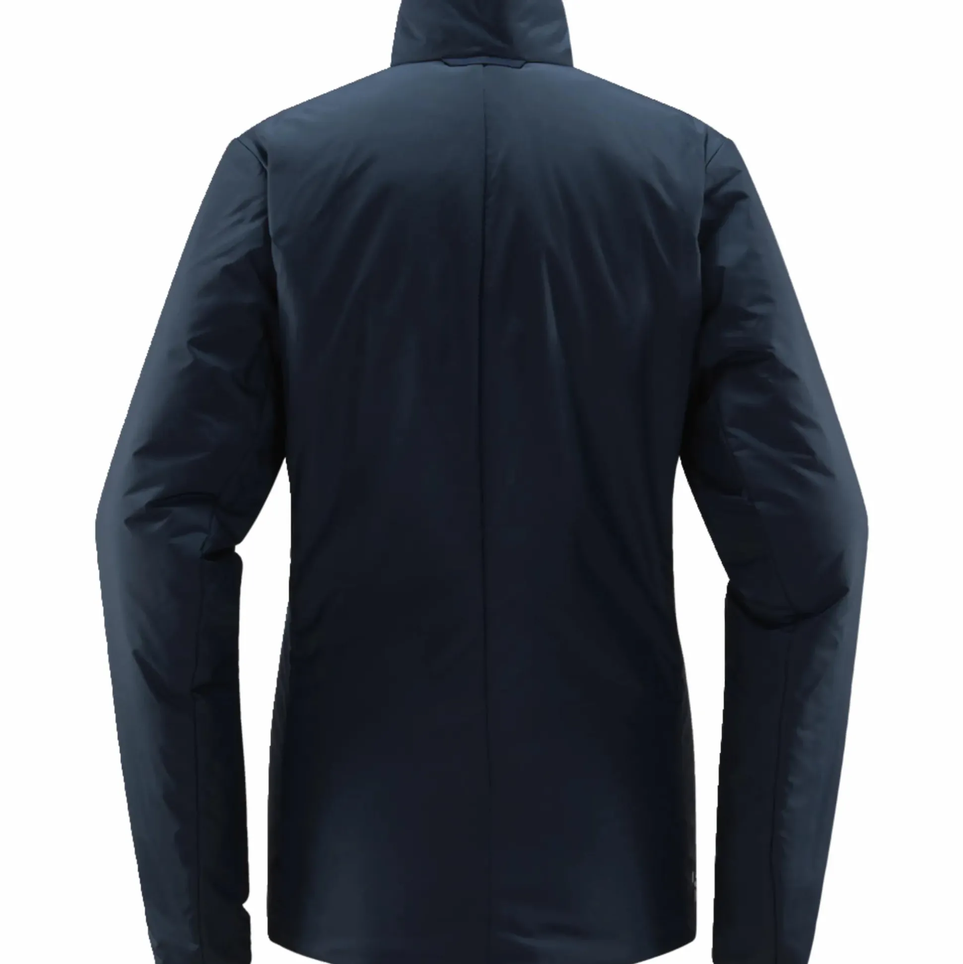 mimic silver jacket women