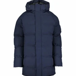 mountain parka m