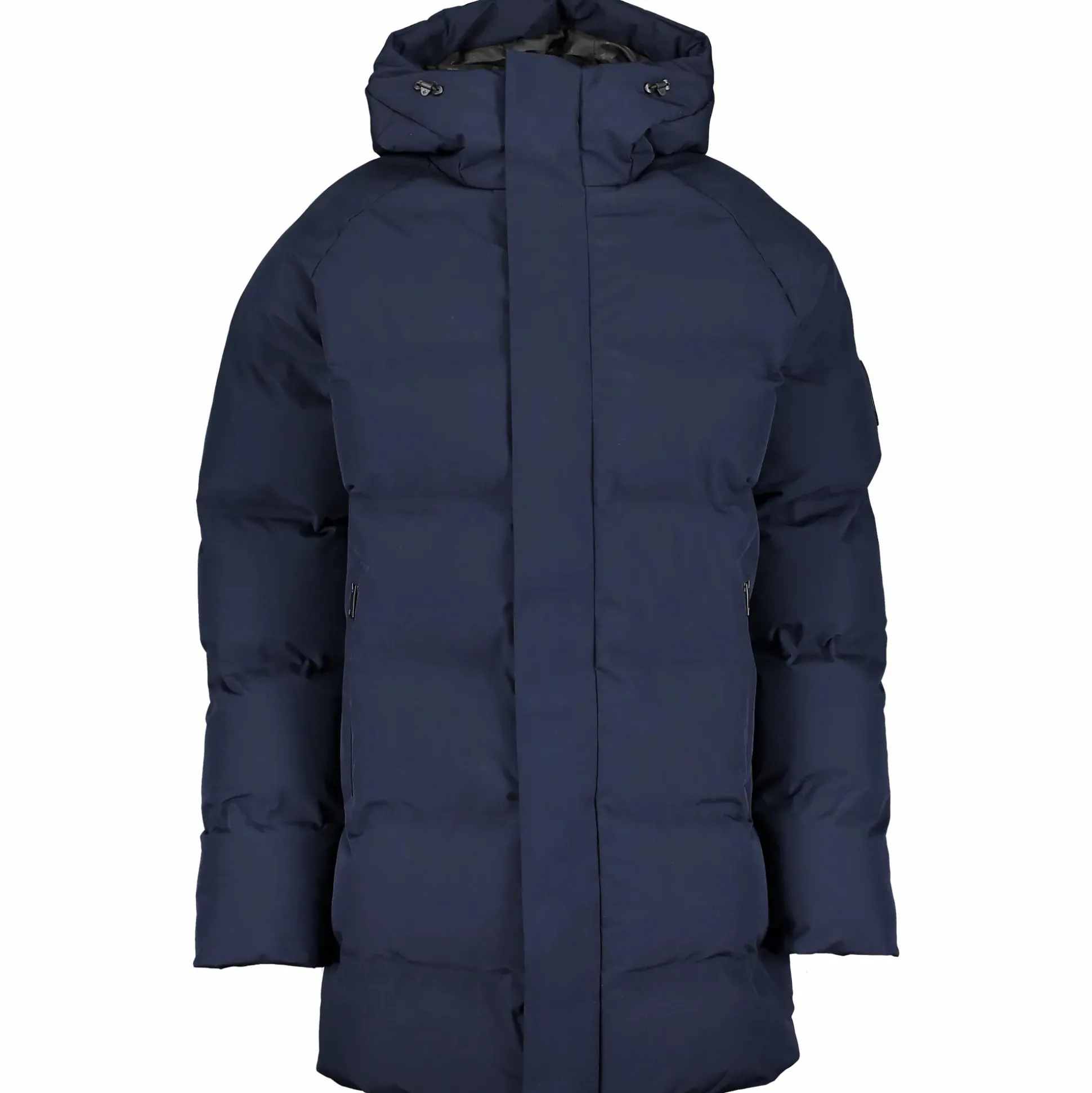 mountain parka m