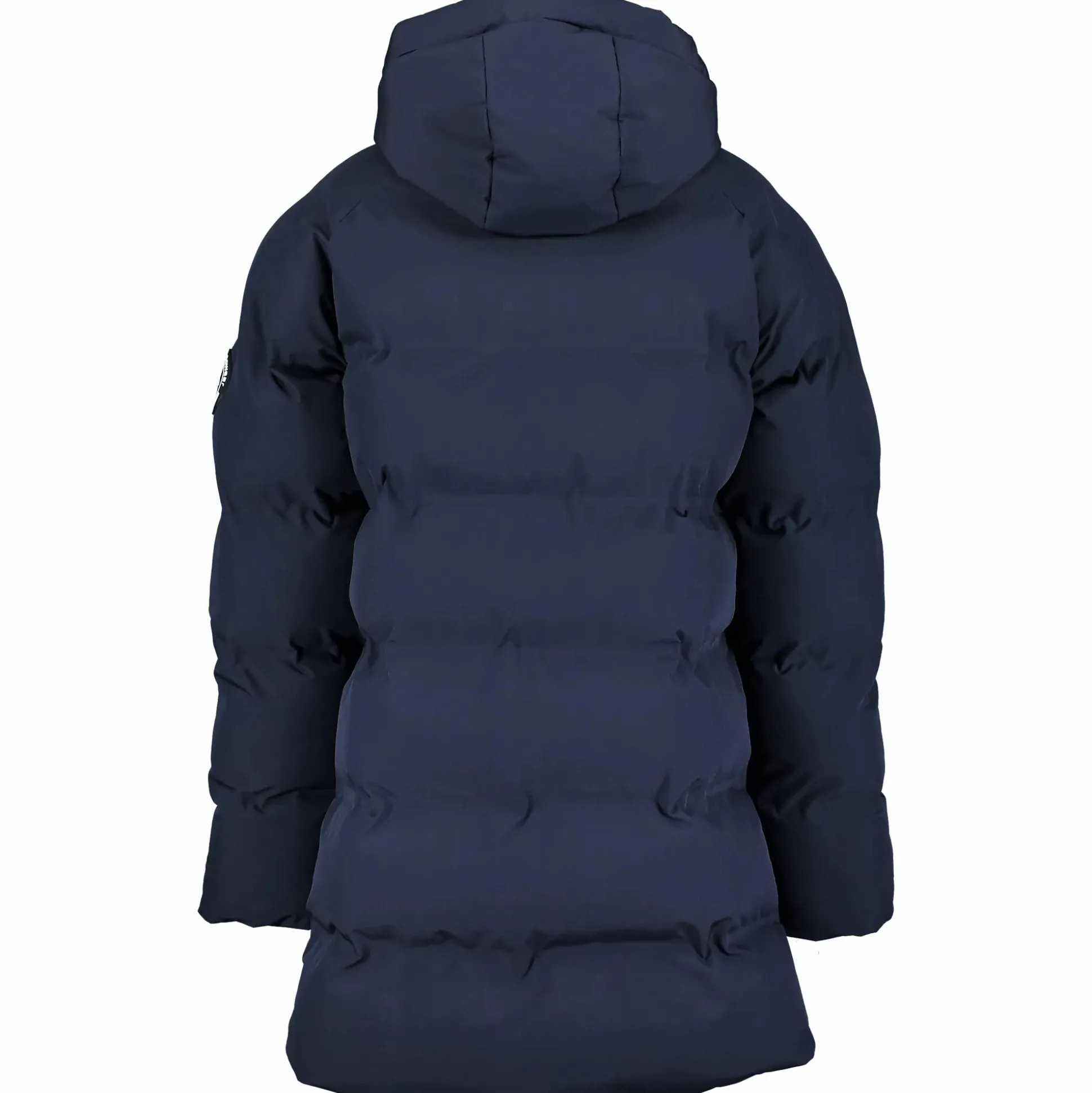 mountain parka m