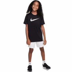 nike dri-fit big kids' trai