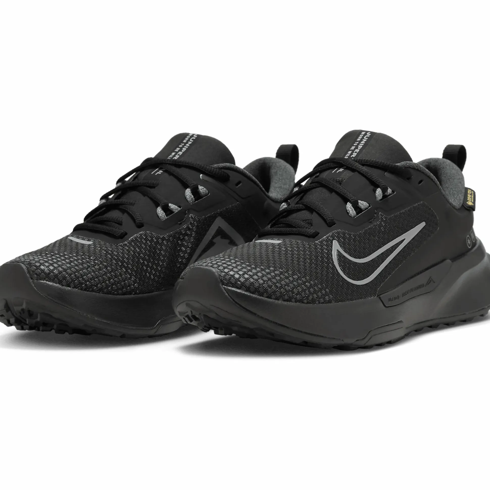 nike juniper trail 2 gore-tex women