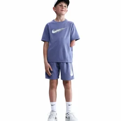nike multi big kids' (boys') dri-fi