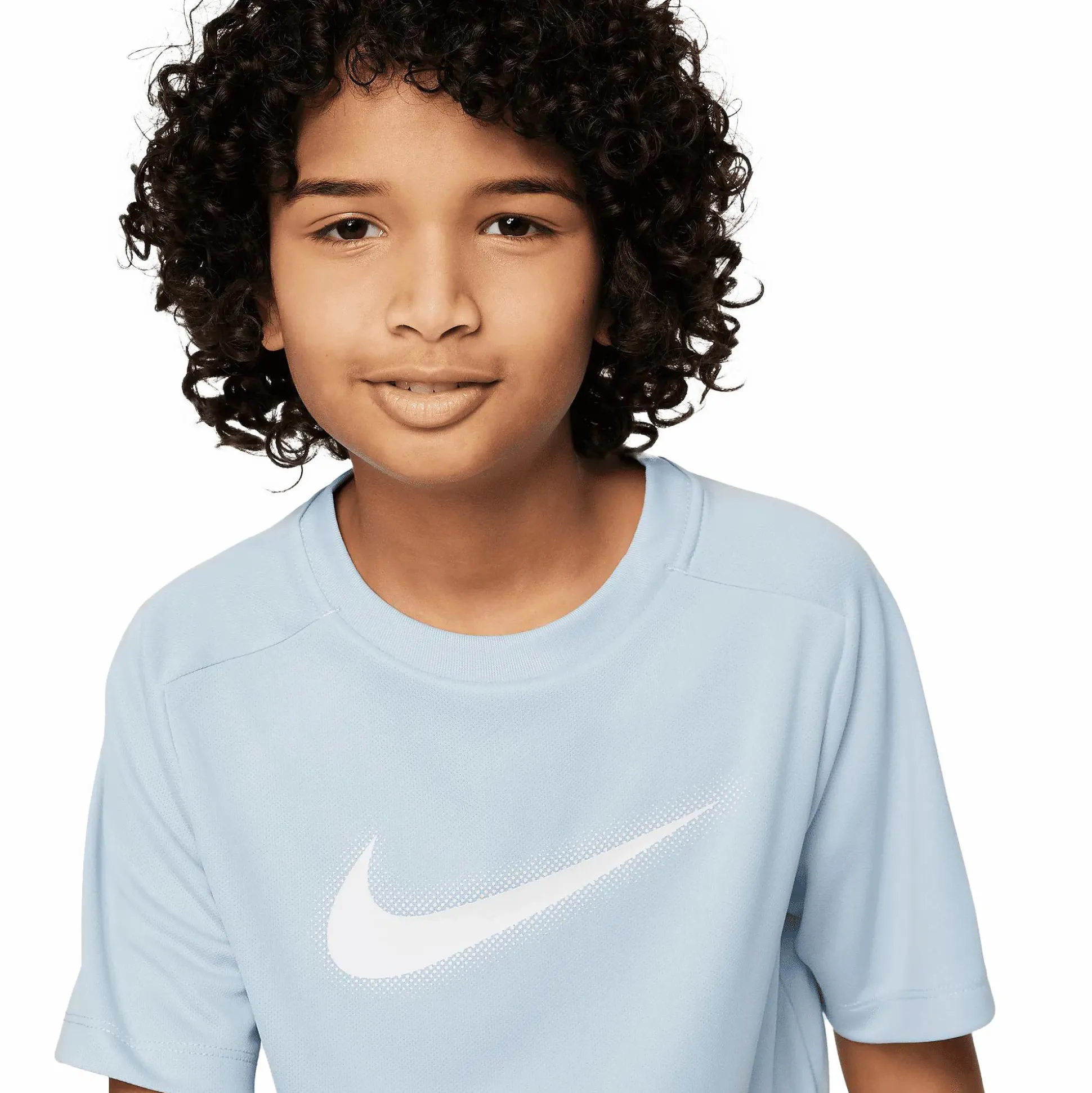 nike multi big kids' dri-fi