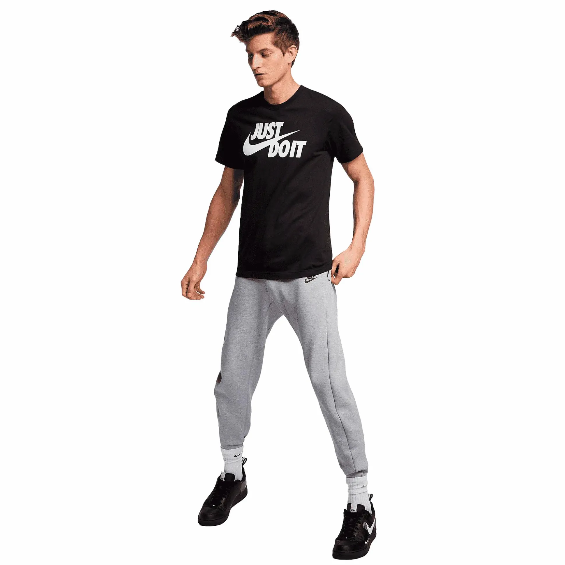 nike sportswear jdi men's t-shirt