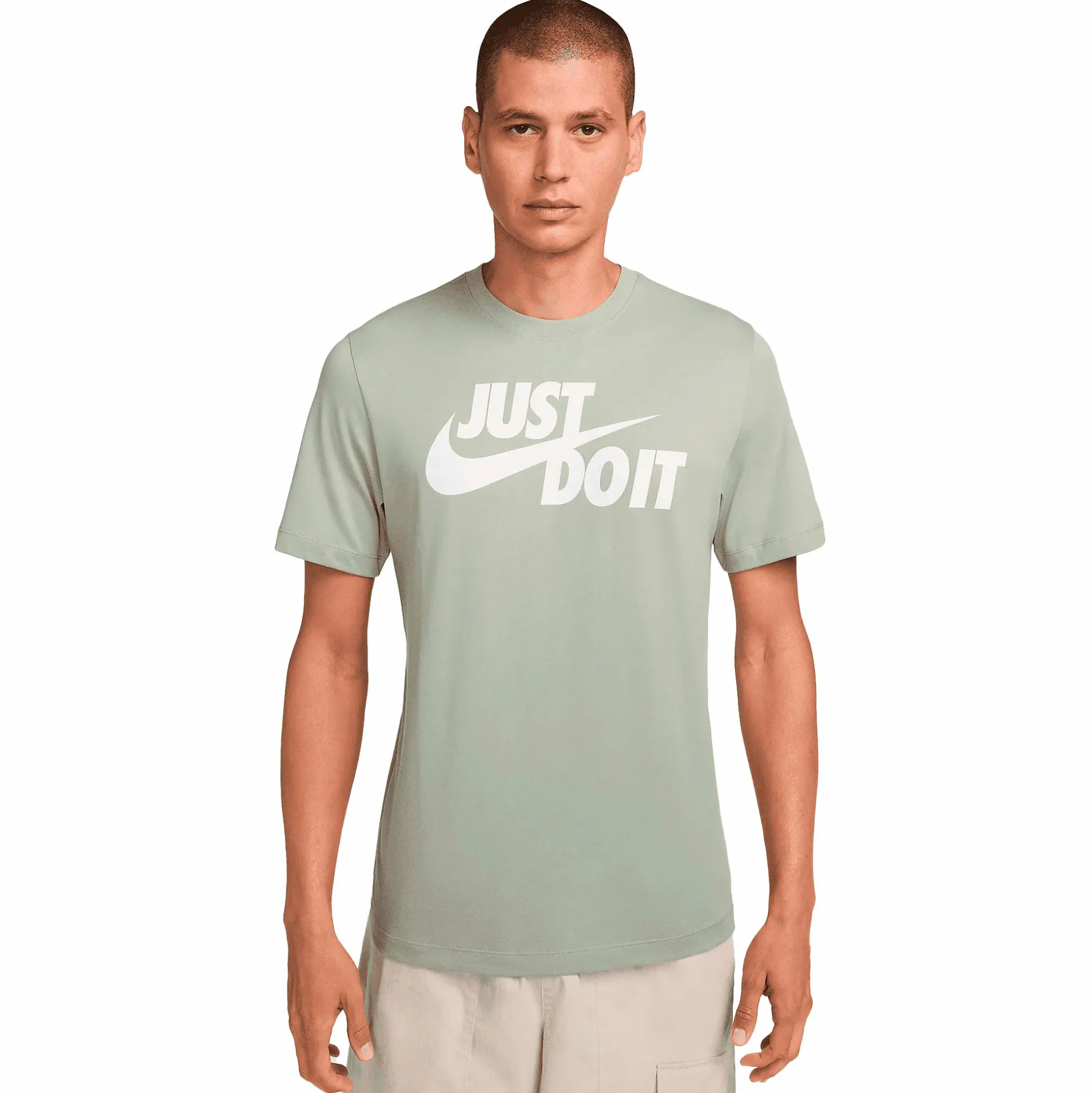 nike sportswear jdi men's t-shirt