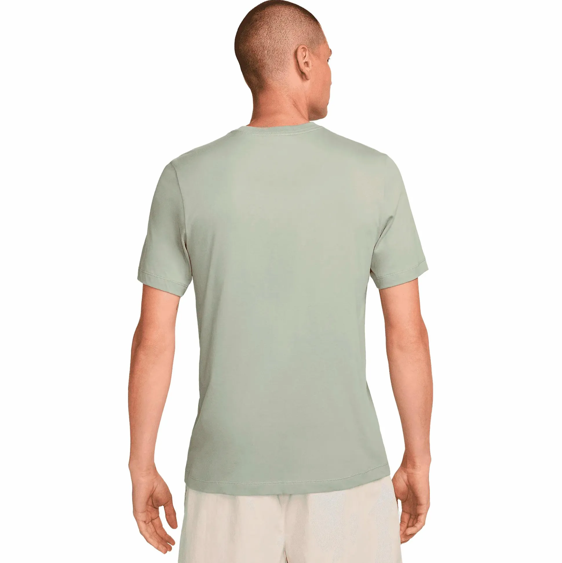 nike sportswear jdi men's t-shirt