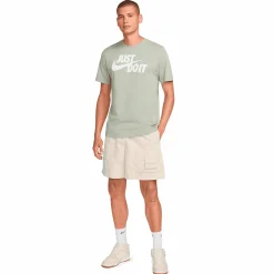 nike sportswear jdi men's t-shirt