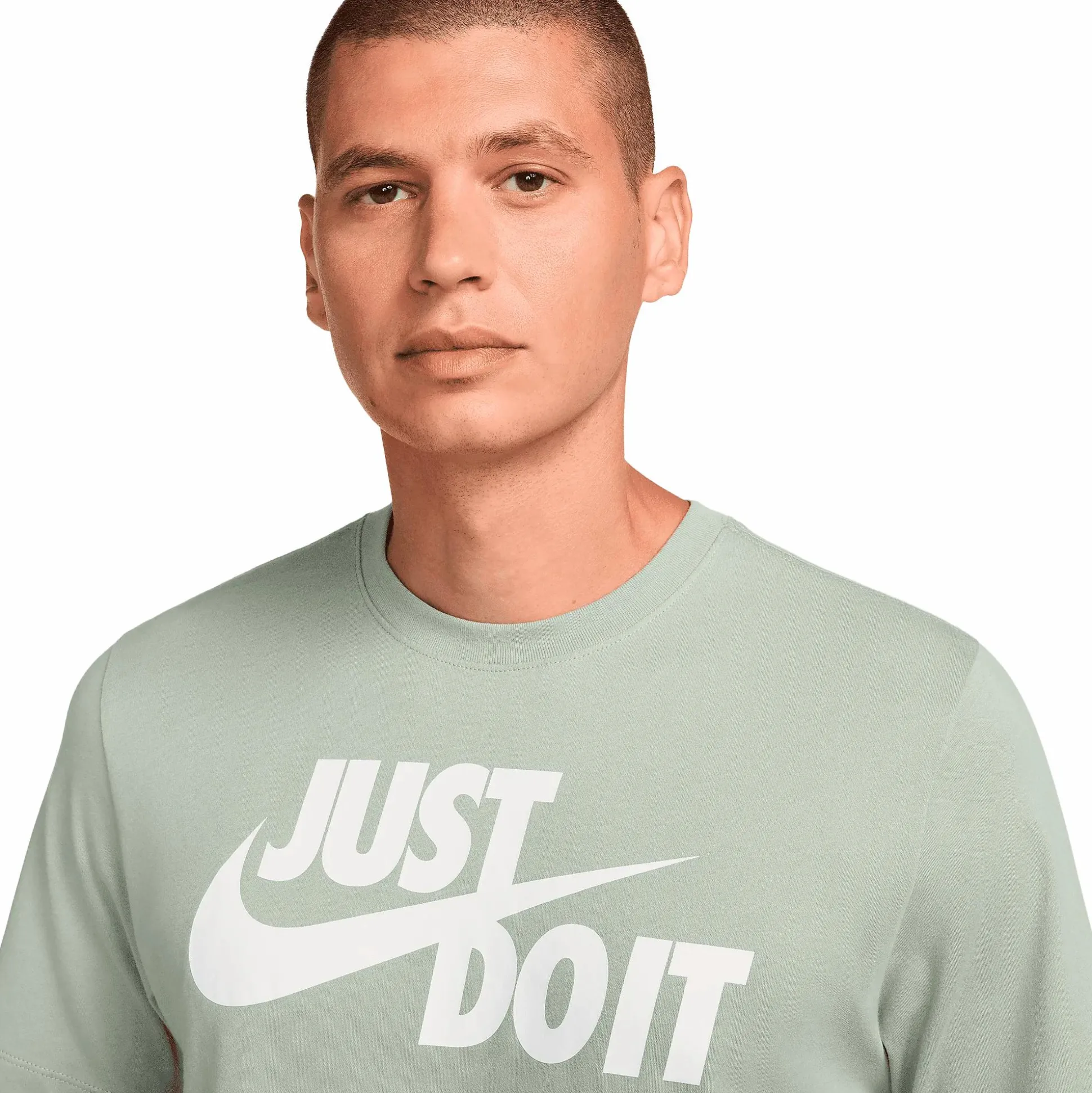 nike sportswear jdi men's t-shirt