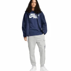 nike sportswear jdi men's t-shirt