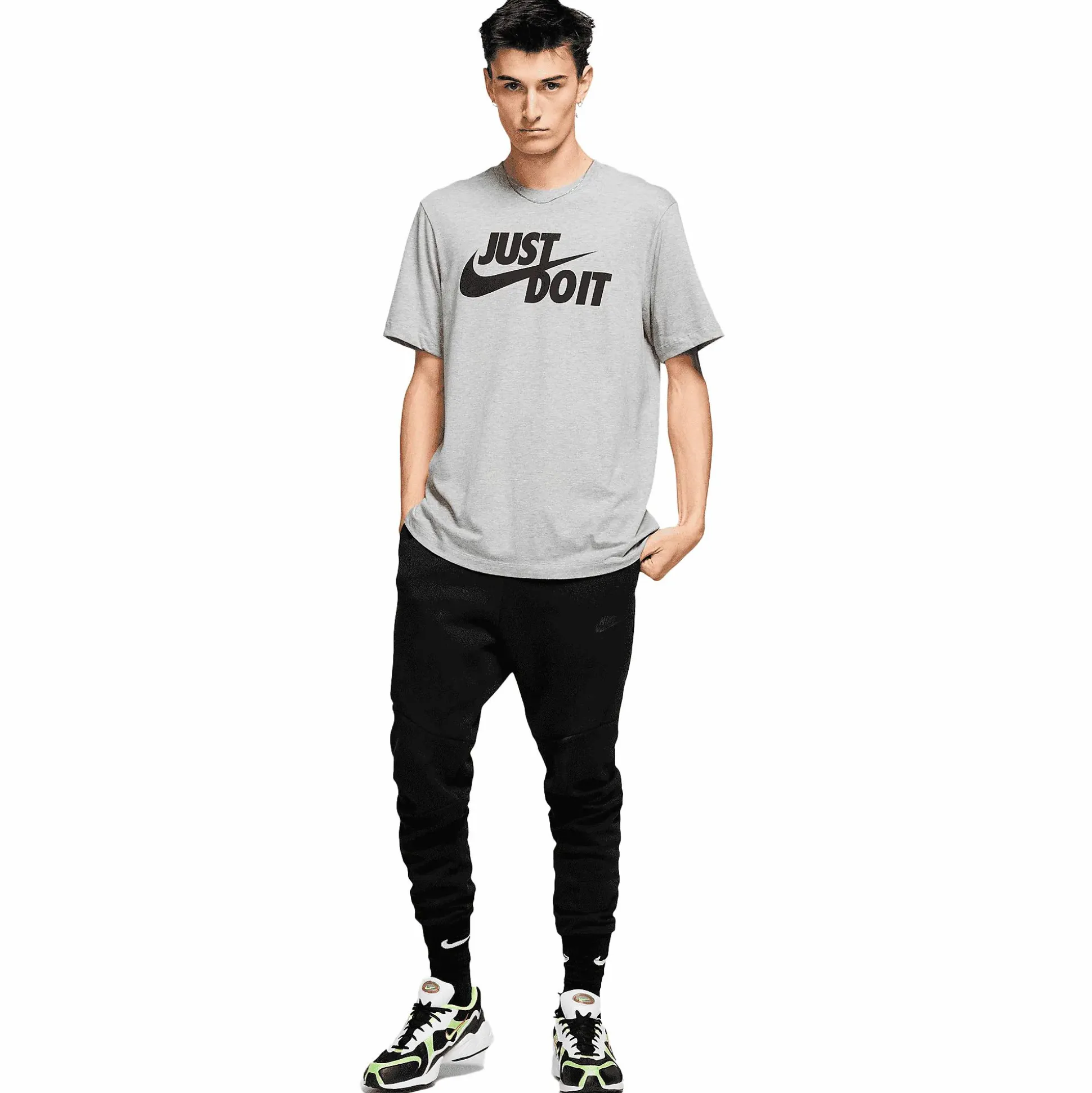 nike sportswear jdi men's t-shirt