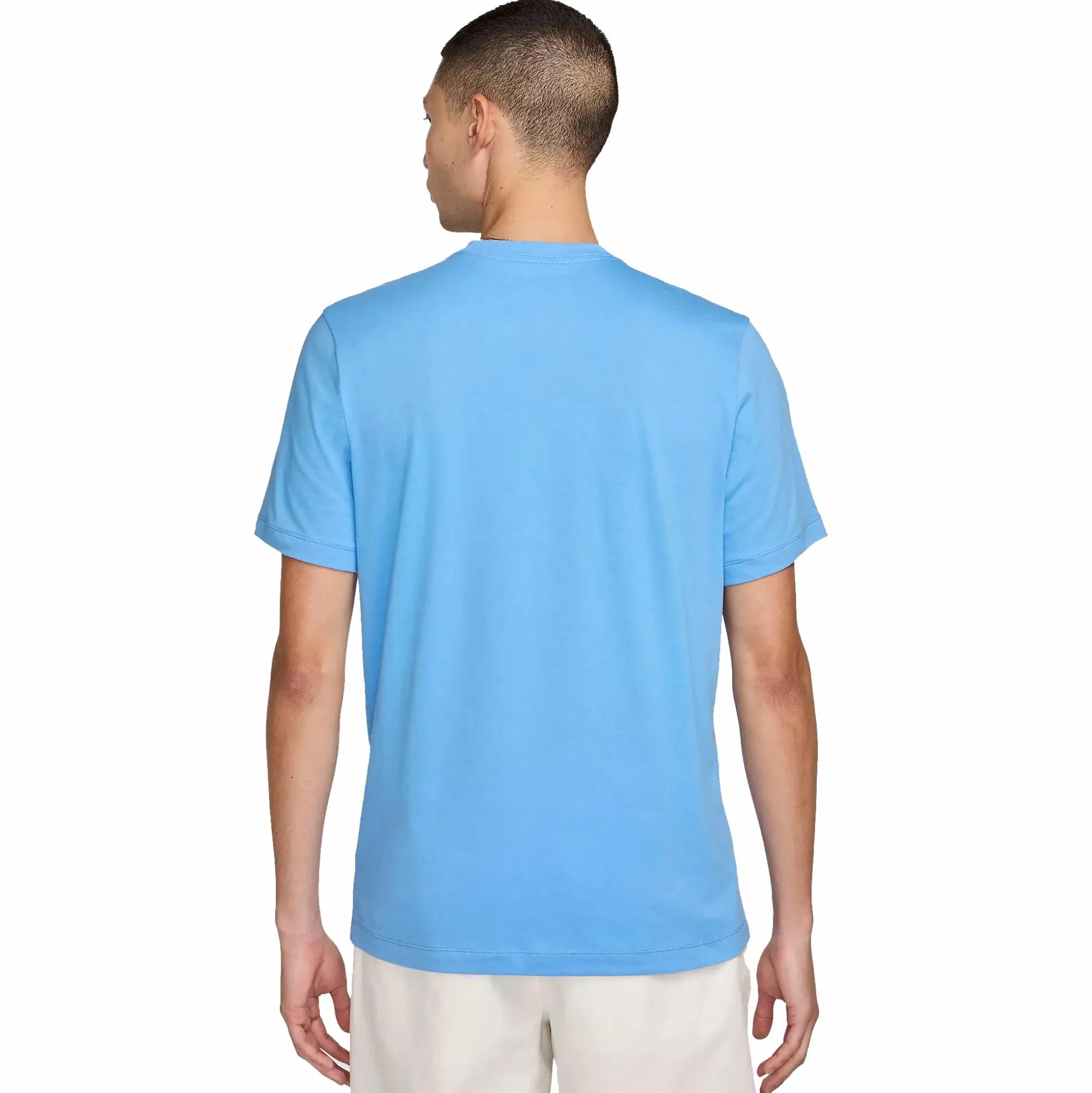 nike sportswear jdi men's t-shirt
