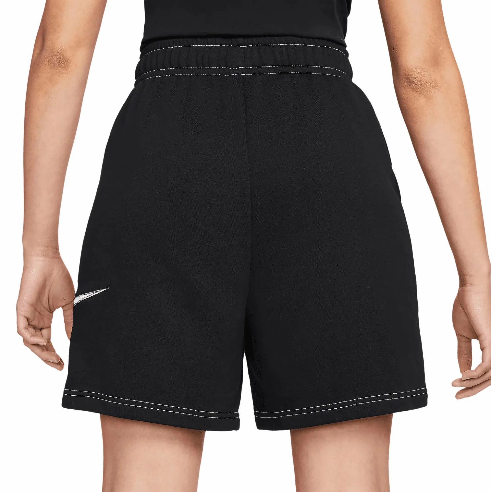 nike sportswear swoosh women's ball