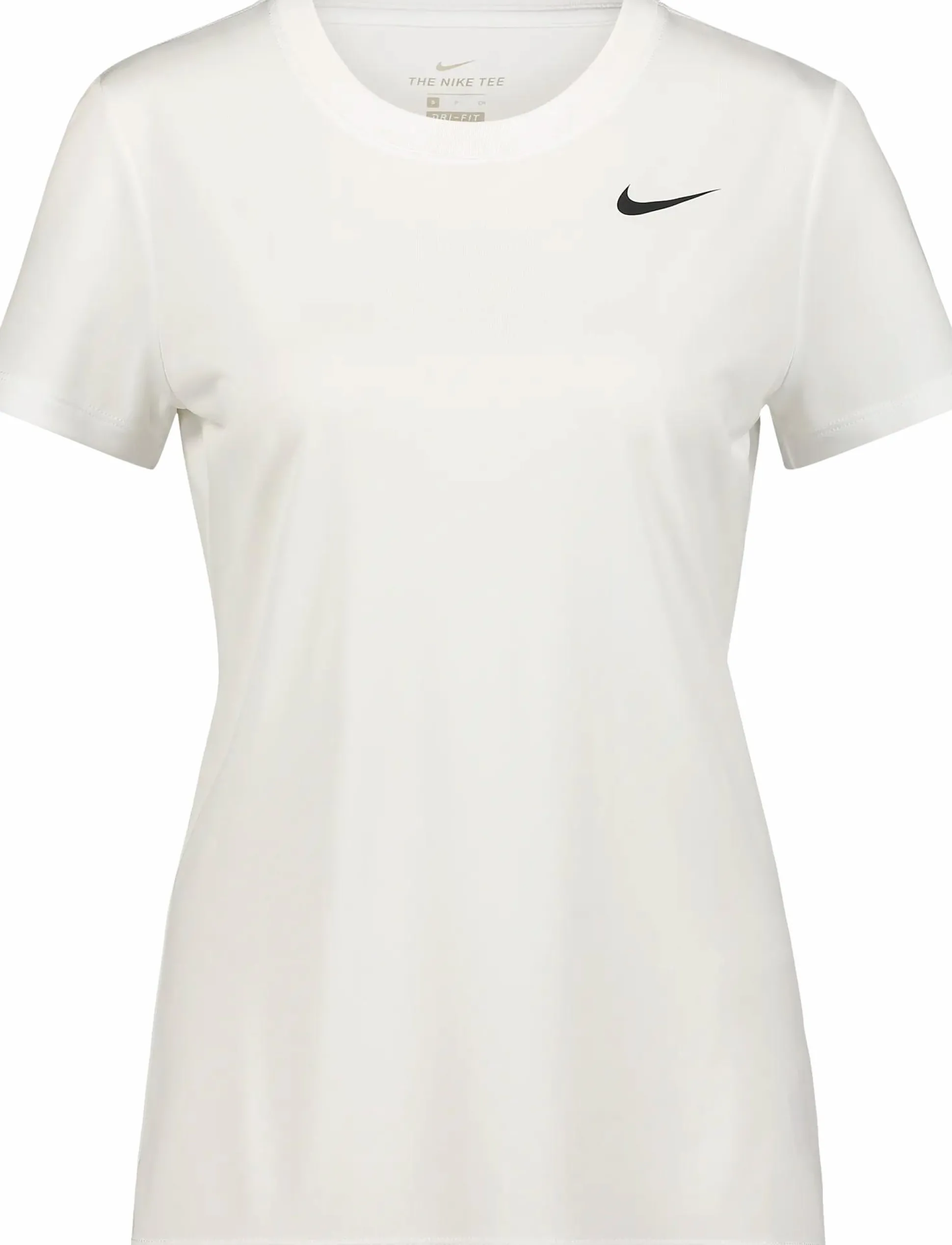 nk dri-fit legend tee crew w