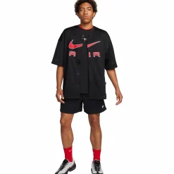 nk flow mesh short m