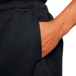 nk flow mesh short m