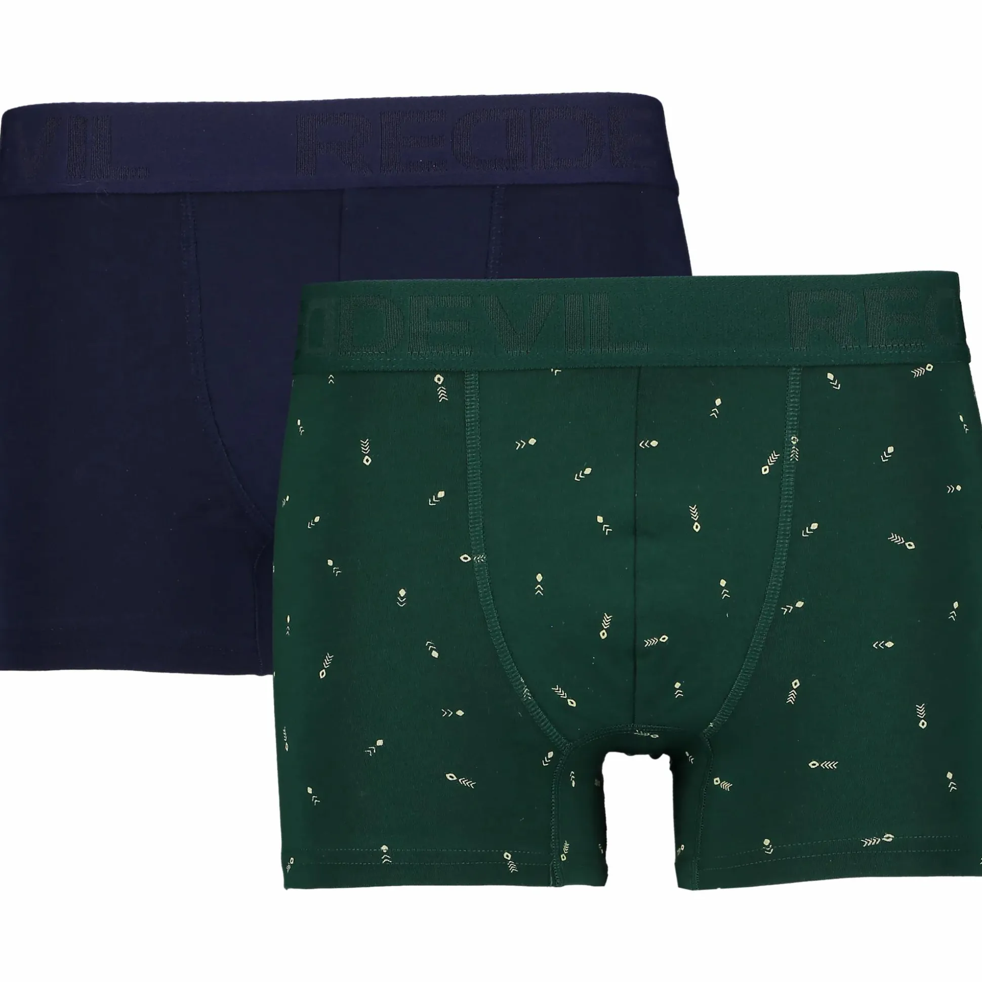 2-p cotton boxer m