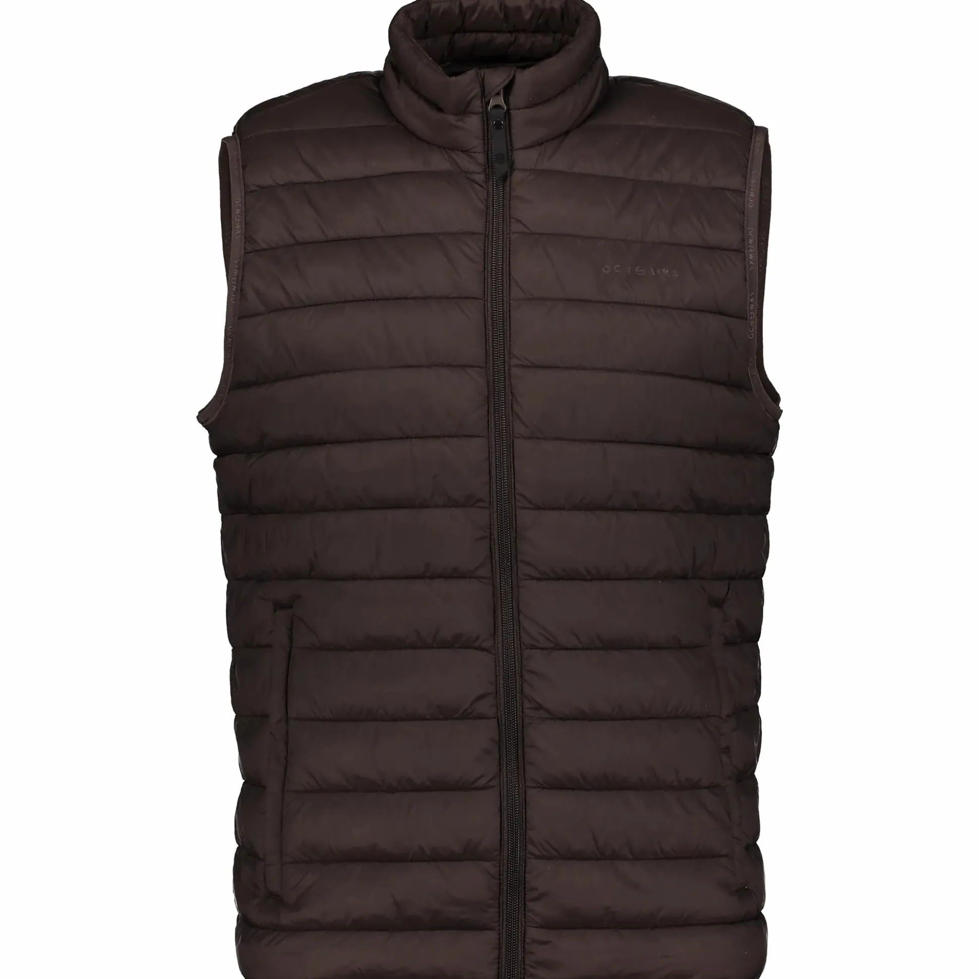 padded vest m