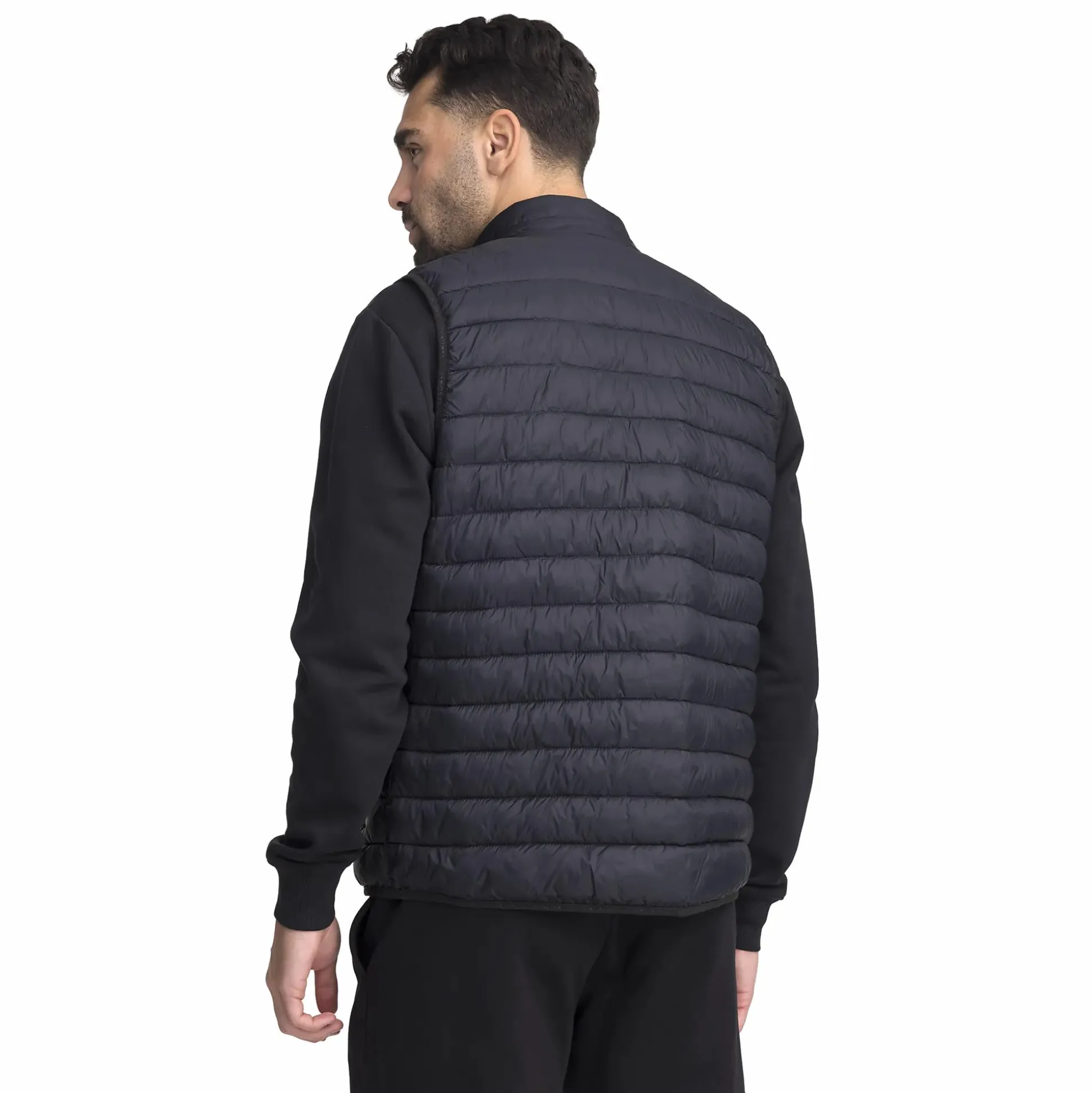 padded vest m
