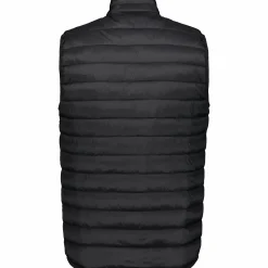 padded vest m