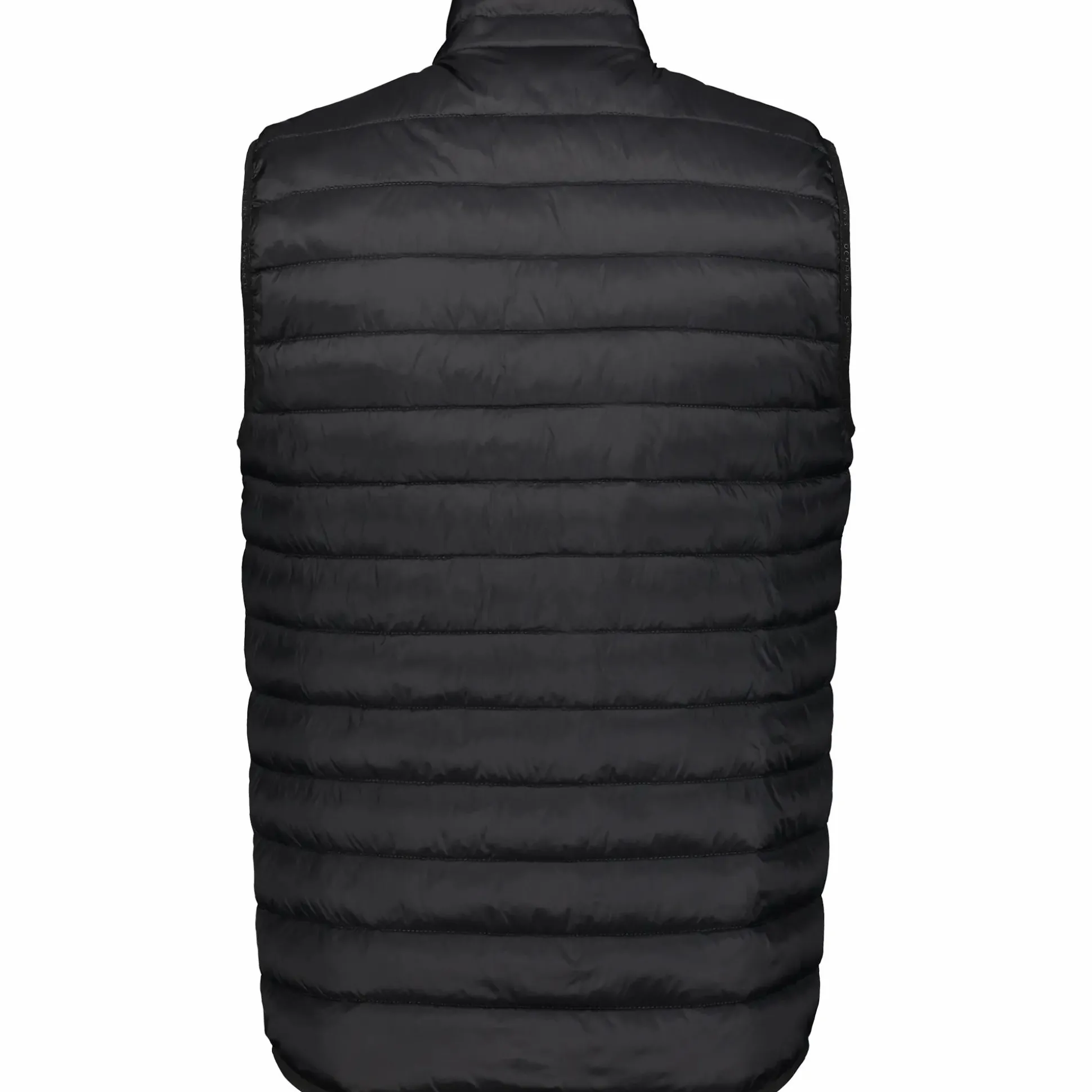 padded vest m