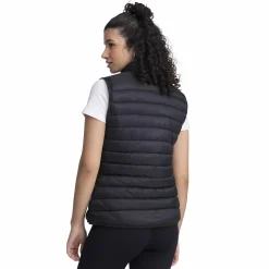 padded vest w