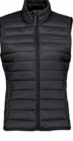 padded vest w