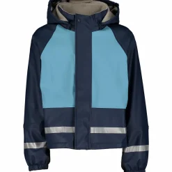 pu lined jacket jr