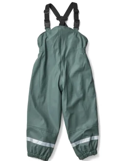 pu lined pant jr