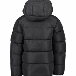 puffer hood jkt jr