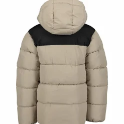 puffer hood jkt jr