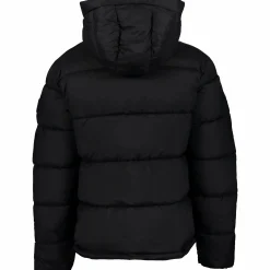 puffer jacket m
