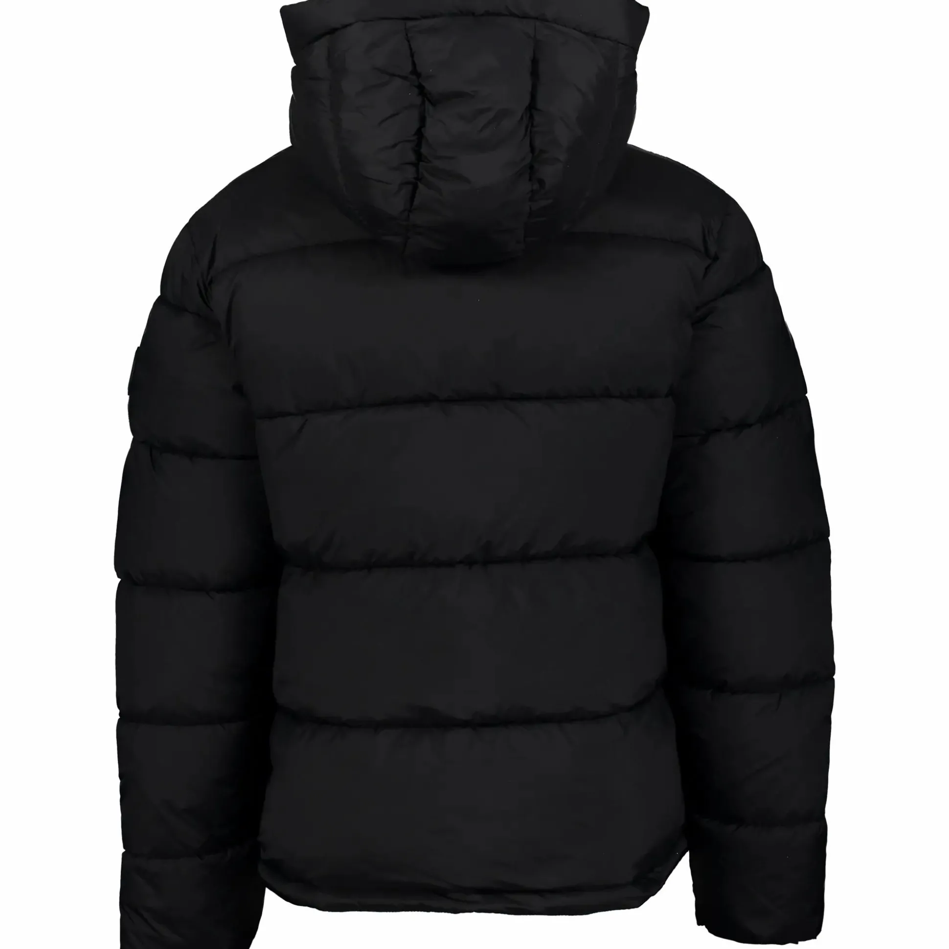 puffer jacket m