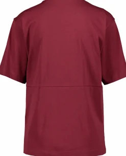 puma power colorblock tee