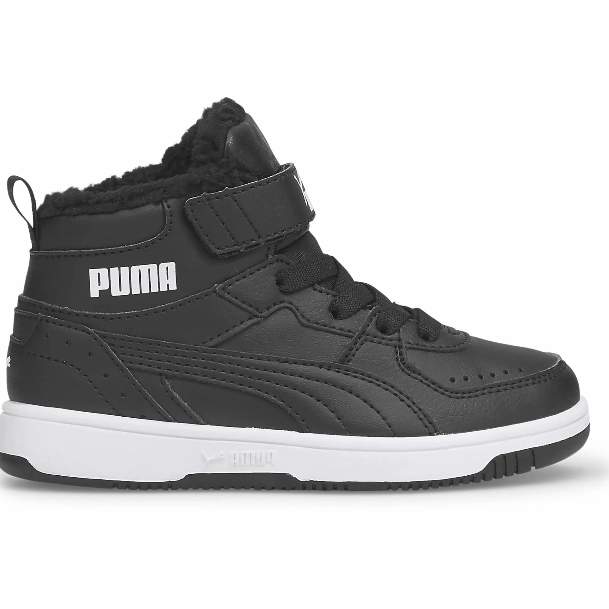 puma rebound joy fur k