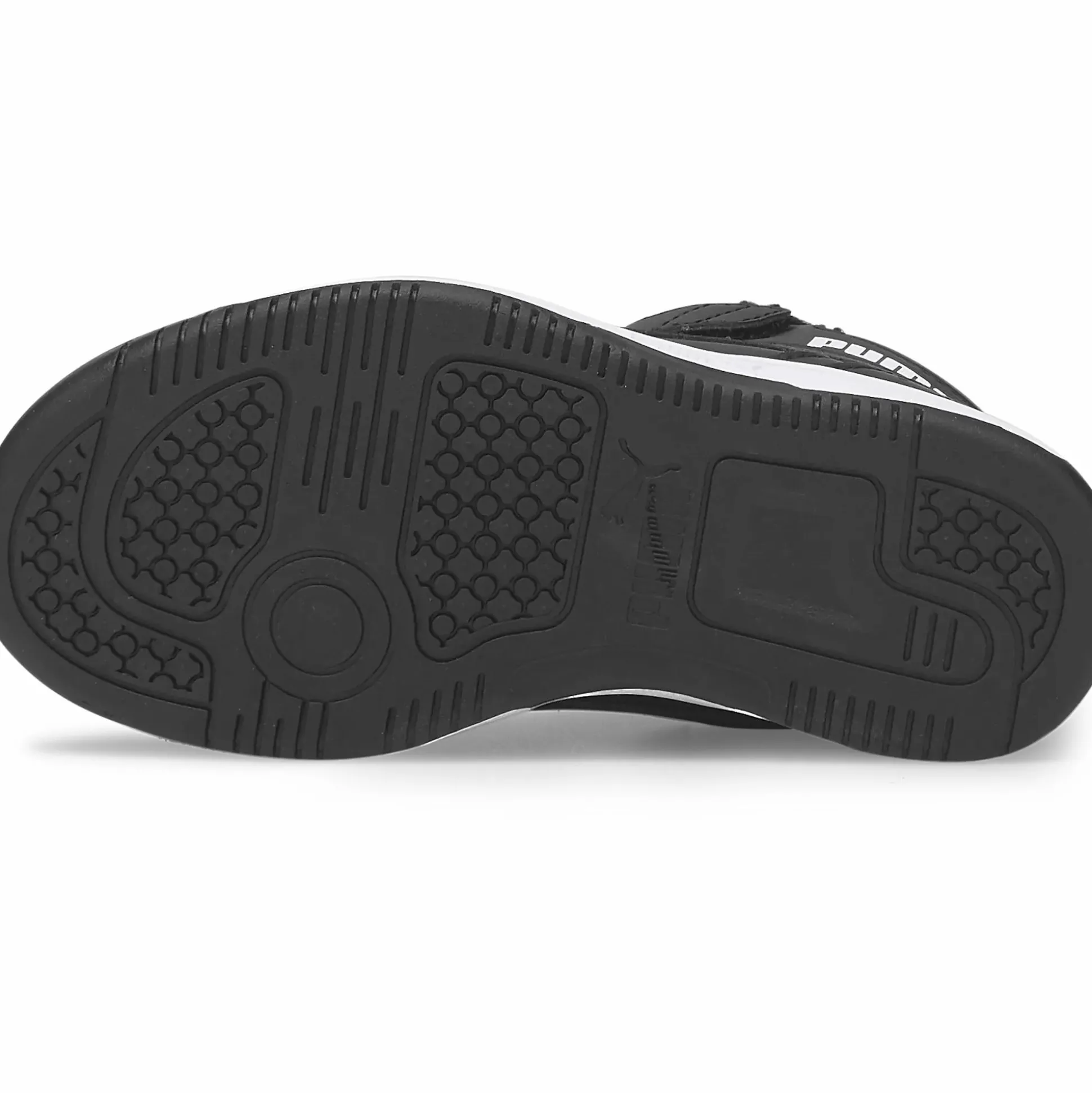 puma rebound joy fur k