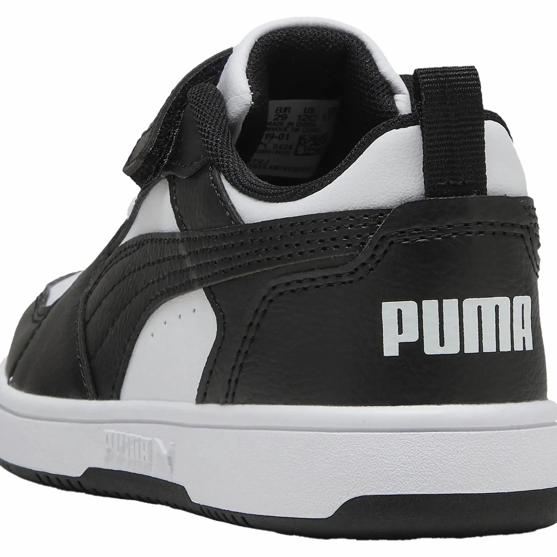 puma rebound v6 lo ac+ ps