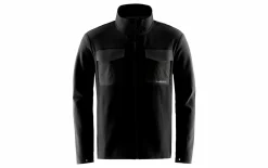 race edition tech jacket m