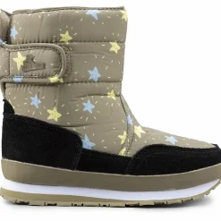 rd snowjogger print kids