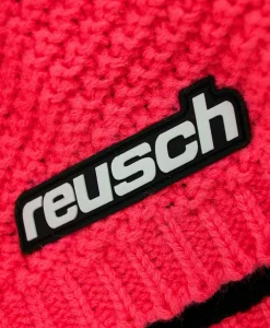 reusch aron beanie