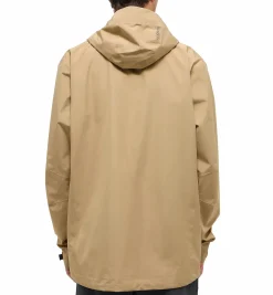 rosson proof jacket men