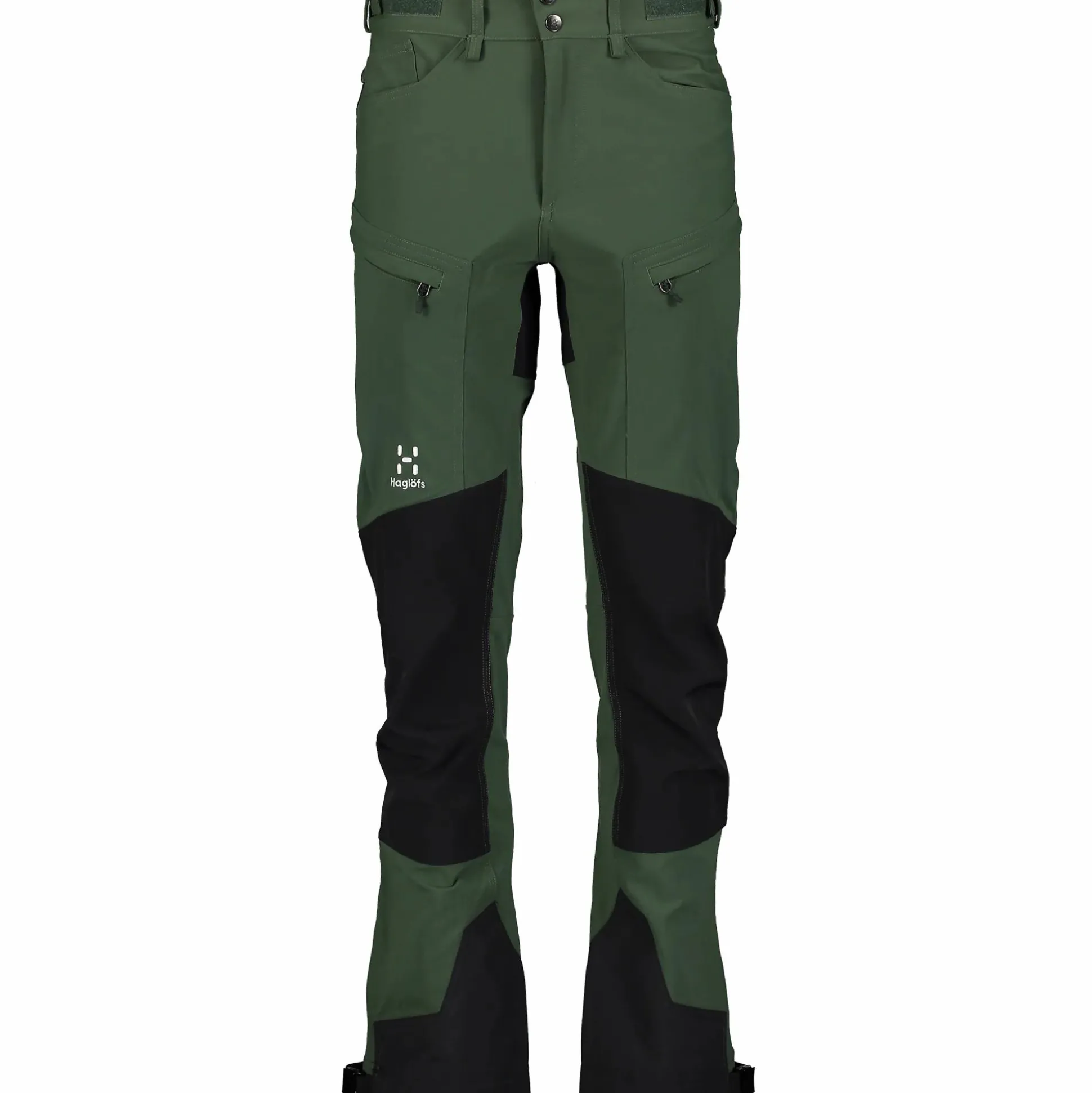 rugged standard pant men