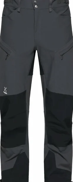 rugged standard pant men