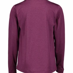 run long sleeved tee jr