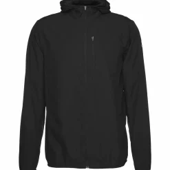 run wind jacket m