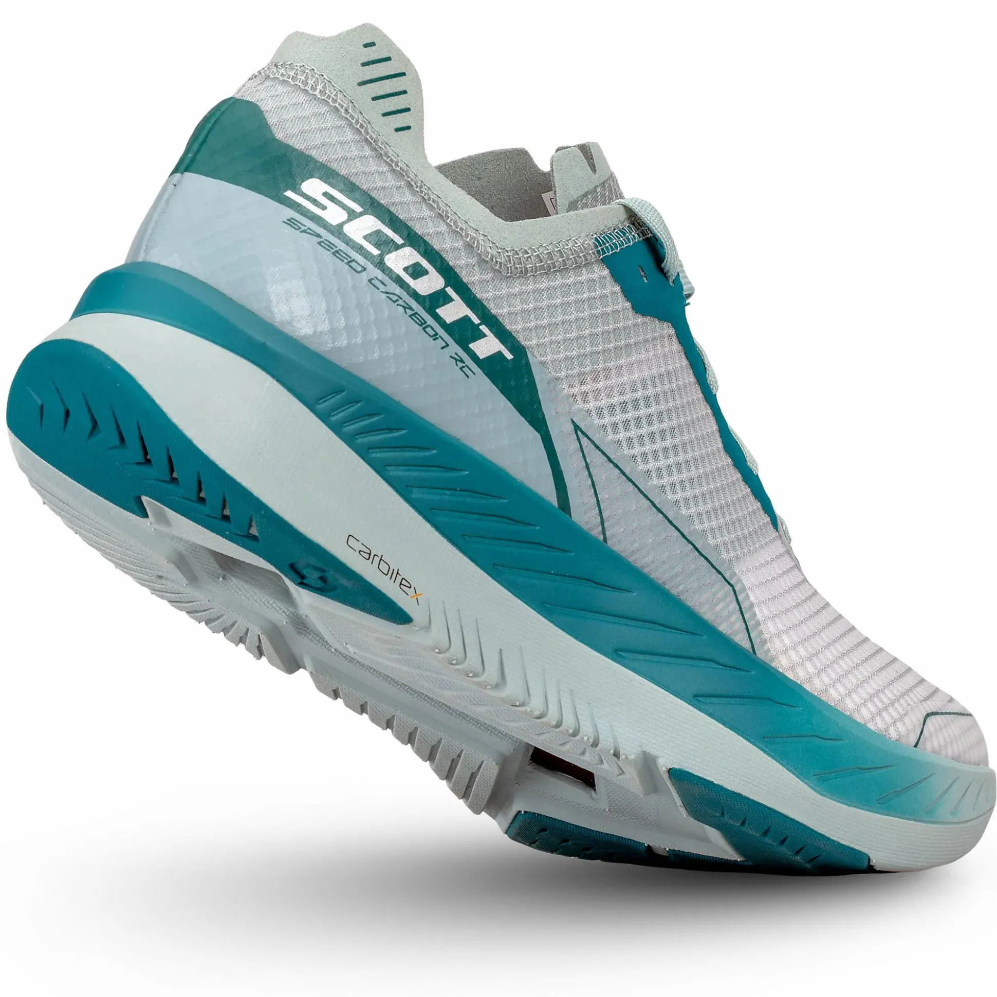 sco shoe speed carbon rc