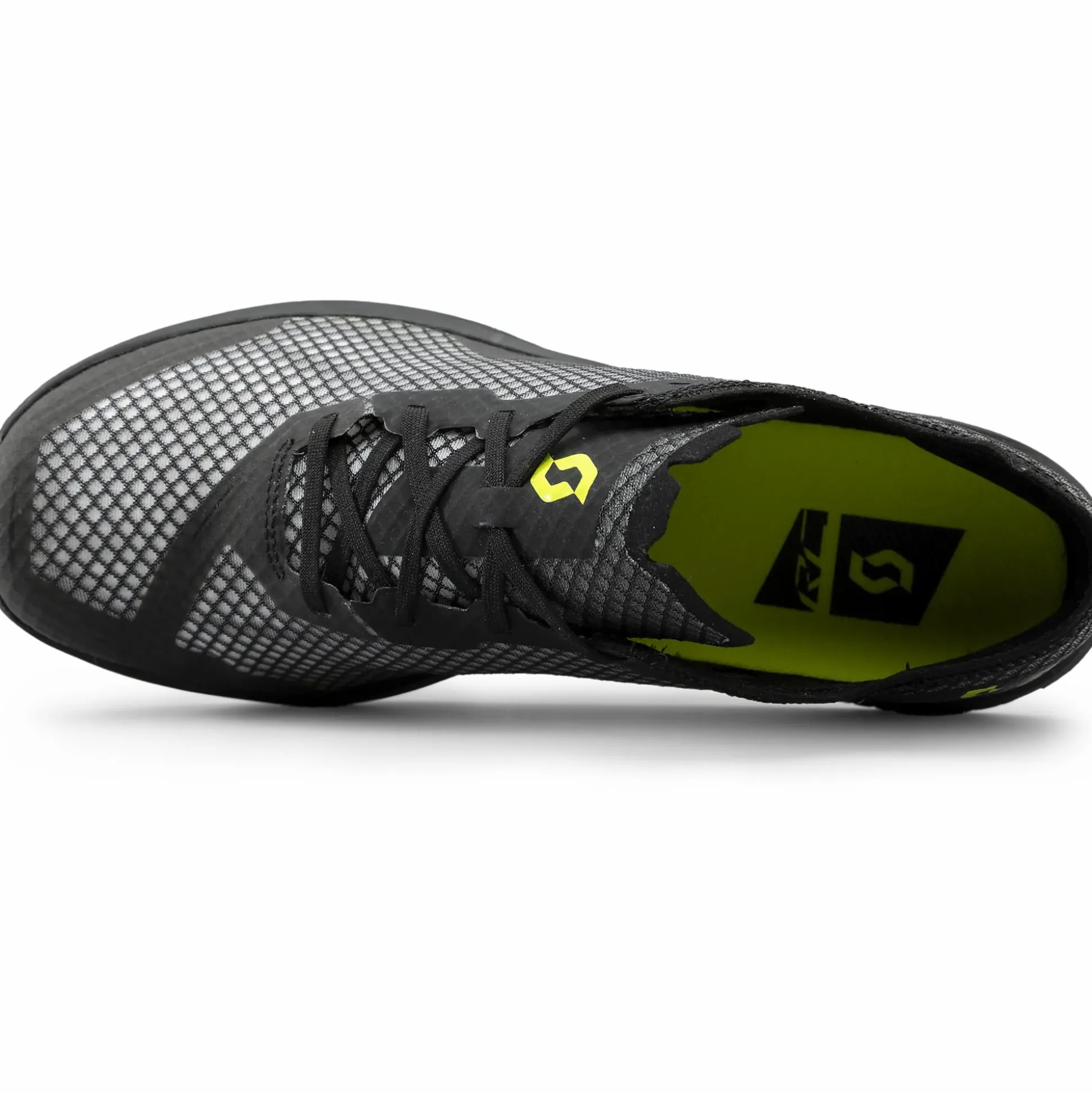sco shoe speed carbon rc 2
