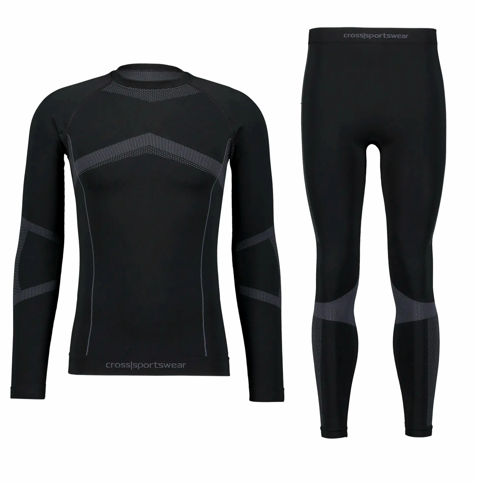 seamless set, kerrasto, miesten